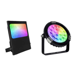 Smart-LED-Exterior-Lights